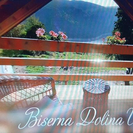 Biserna Dolina Uvac เซียนิตซา ห้อง รูปภาพ